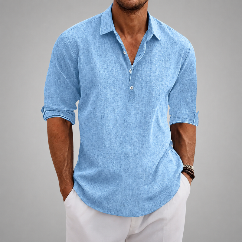 Moda Hombre