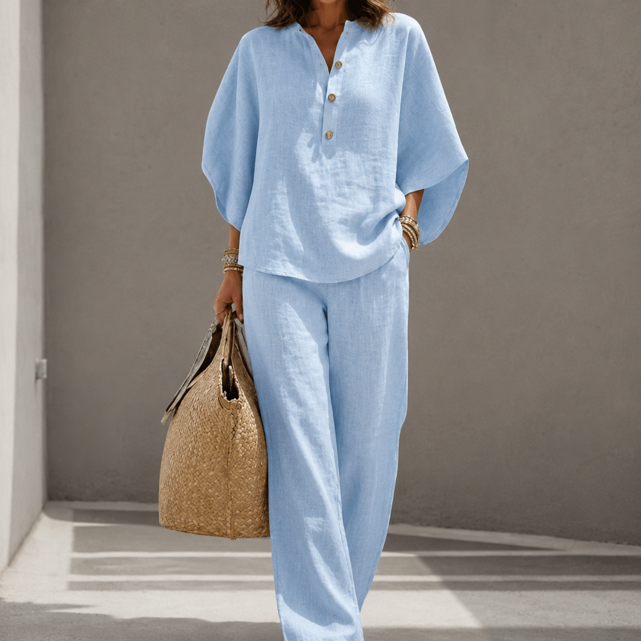 Moda Mujer