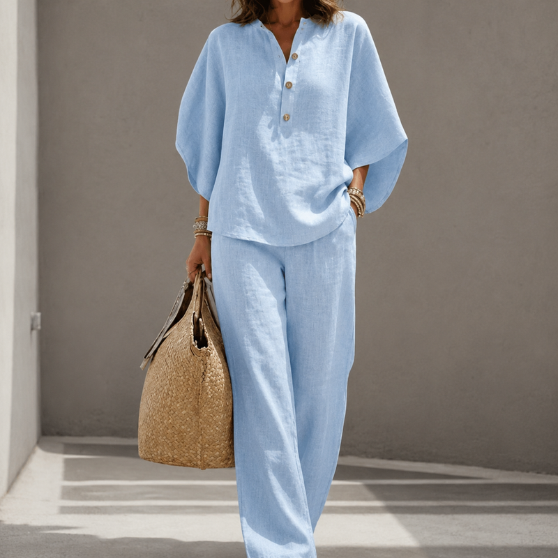 Moda Mujer