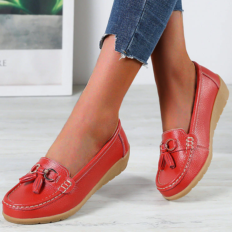 Comely | Flex Orthopedic Loafer™