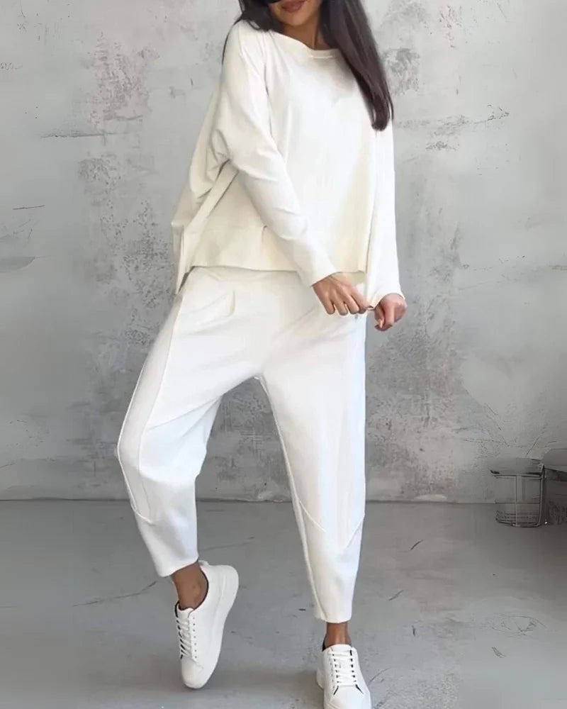 Melisa | Conjunto Elegante