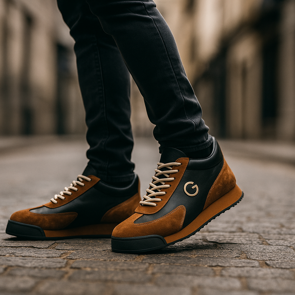 Victor™ | Zapatos elegantes cómodos