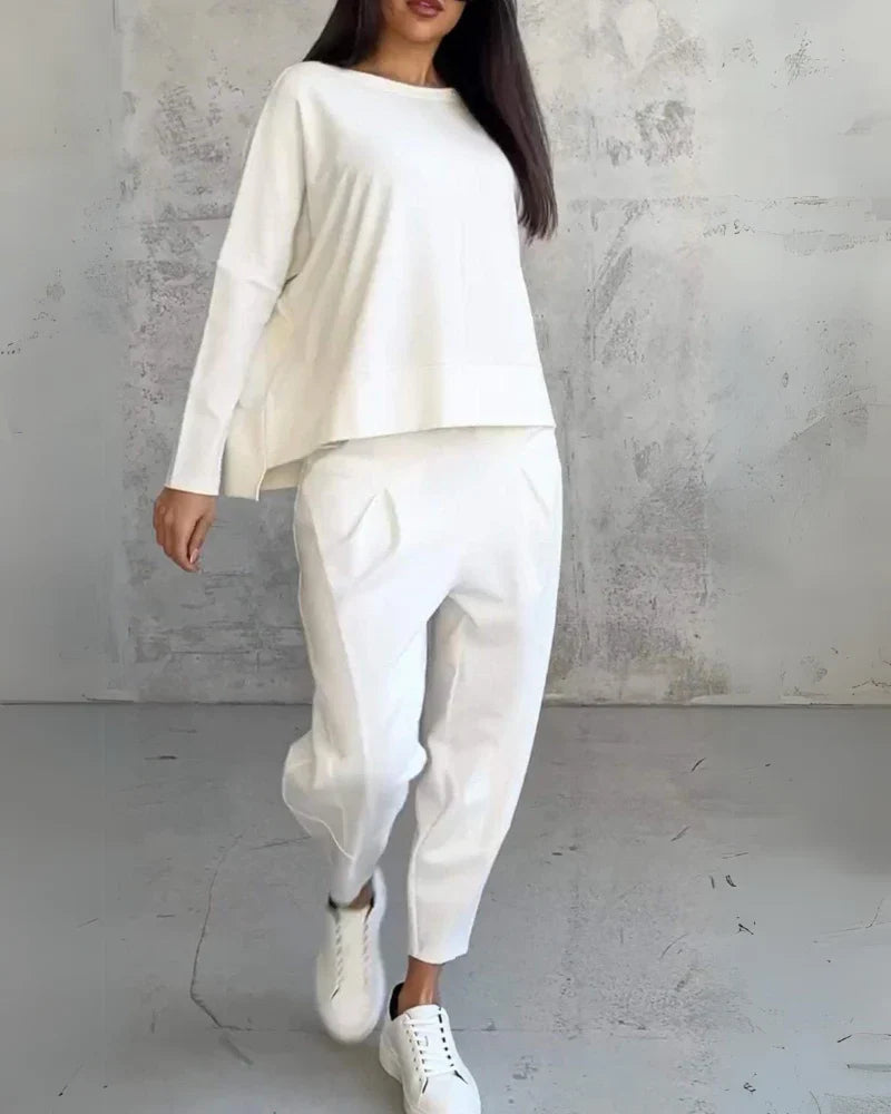 Melisa | Conjunto Elegante