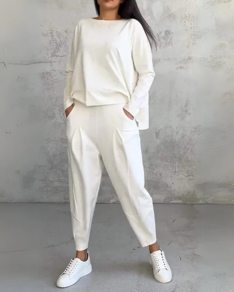 Melisa | Conjunto Elegante