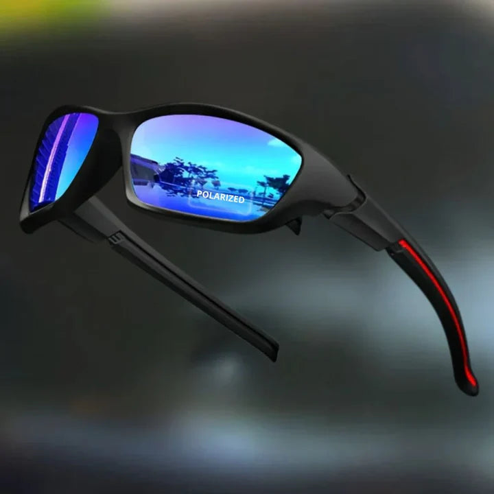 Pedro™ | Gafas de sol polarizadas (1+1 GRATIS)
