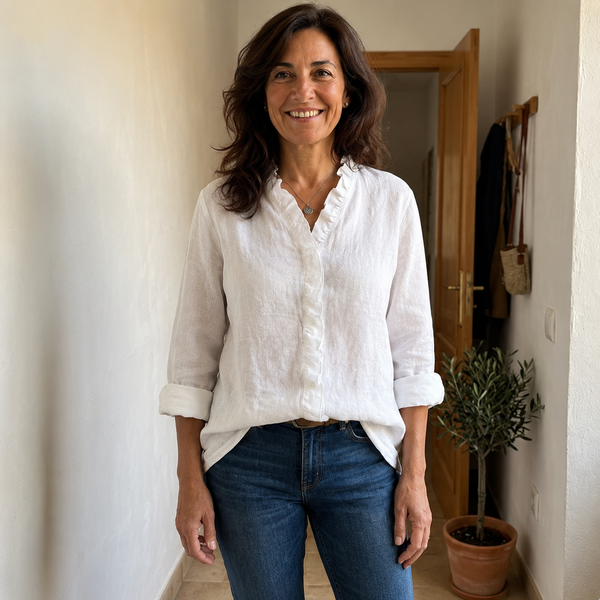 Rosa G.