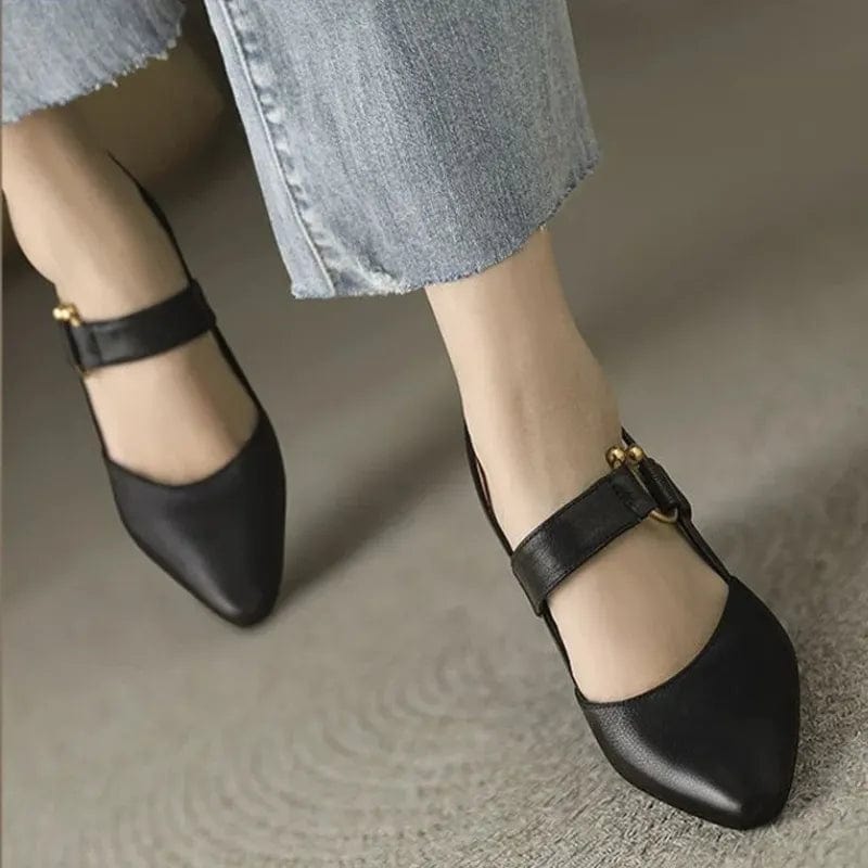 維拉 | 矯形高跟鞋™