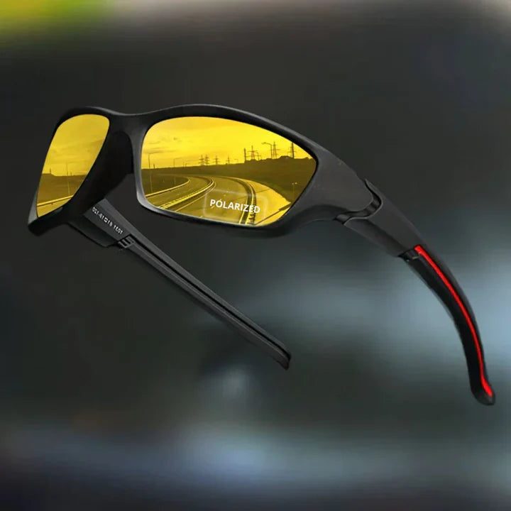 Pedro™ | Gafas de sol polarizadas (1+1 GRATIS)