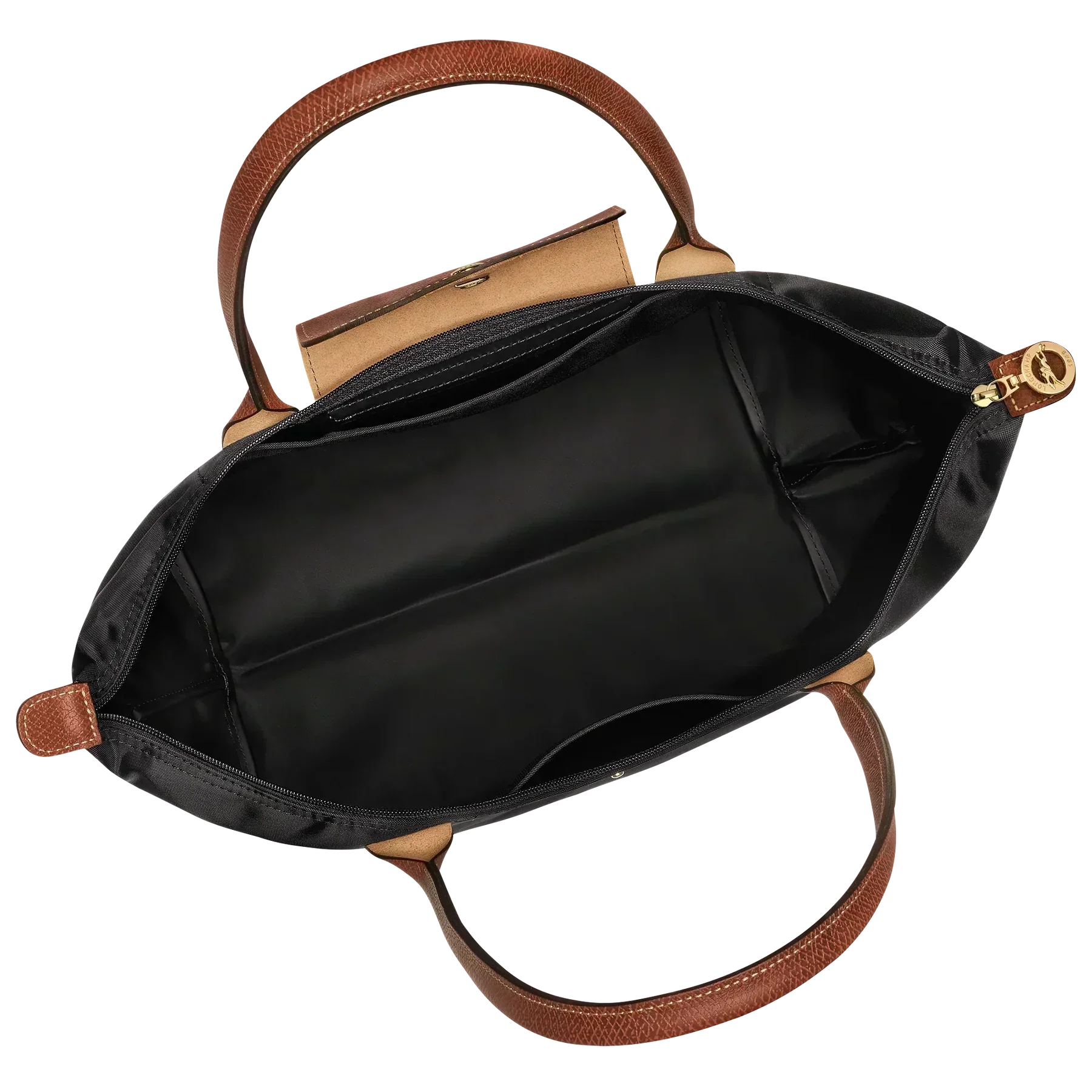 Gran Bolso Carmen, Negro