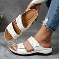 THEODORA | ELEGANT ORTHOPAEDIC SANDALS