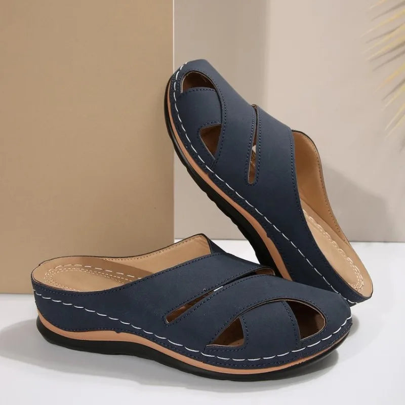 Kirra | 休閒矯形涼鞋™