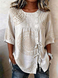 Macarena | Blusa casual