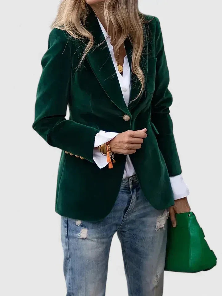 Ana | Americana elegante