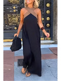 DELFINA | VESTIDO DE CORTE CRUZADO