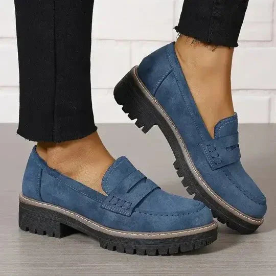 娜迪亞 | 舒適女性鞋™
