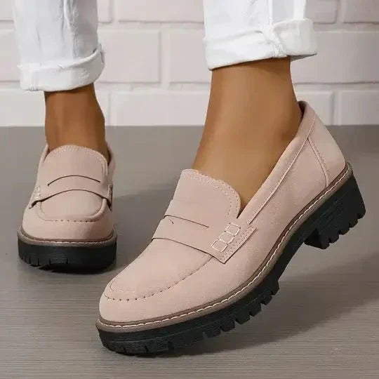 娜迪亞 | 舒適女性鞋™