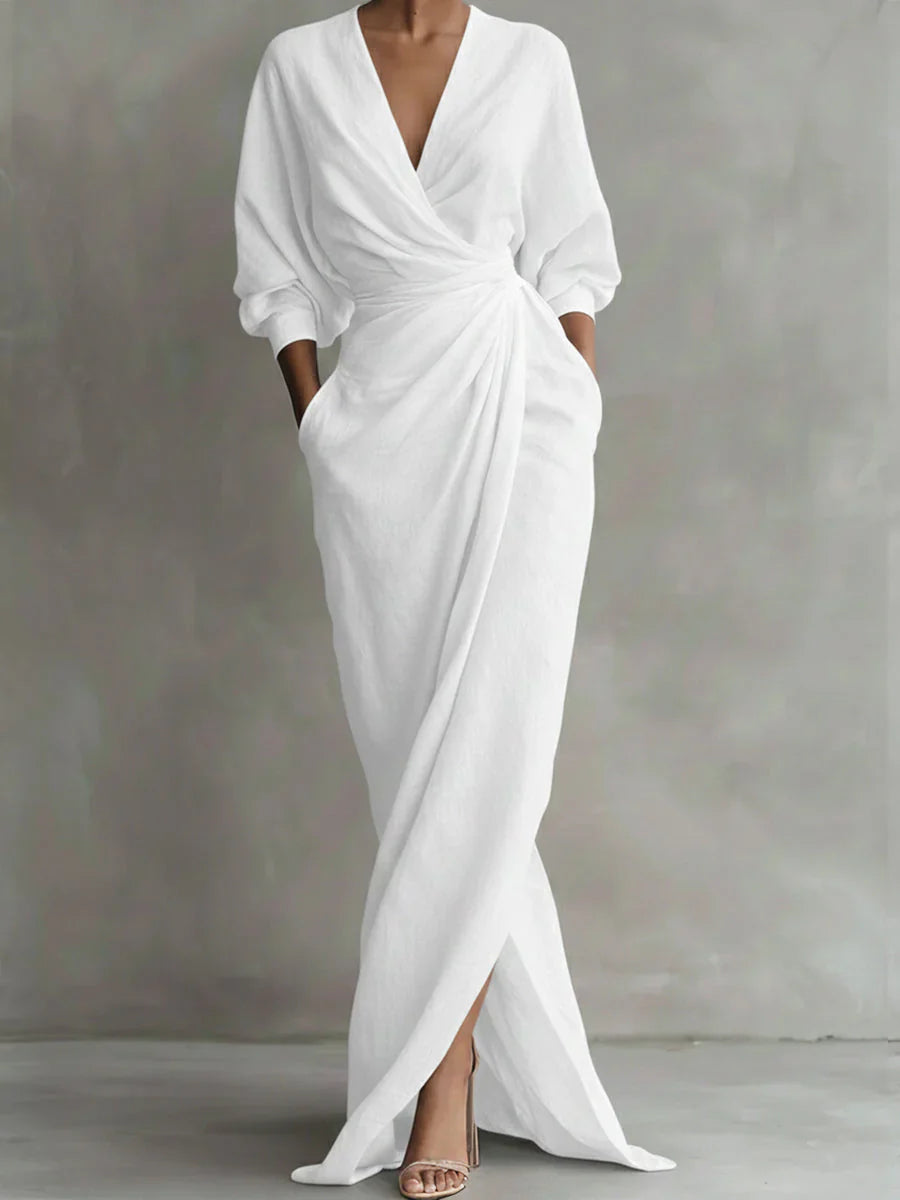 Pilar | Vestido elegante