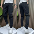 Andrés™ | Pantalones Cargo Elásticos Premium